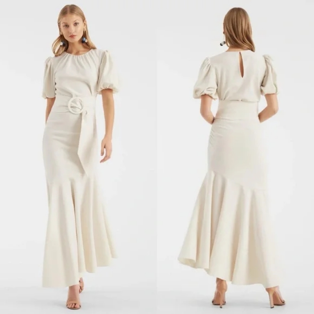 Sachin + Babi Camila Dress